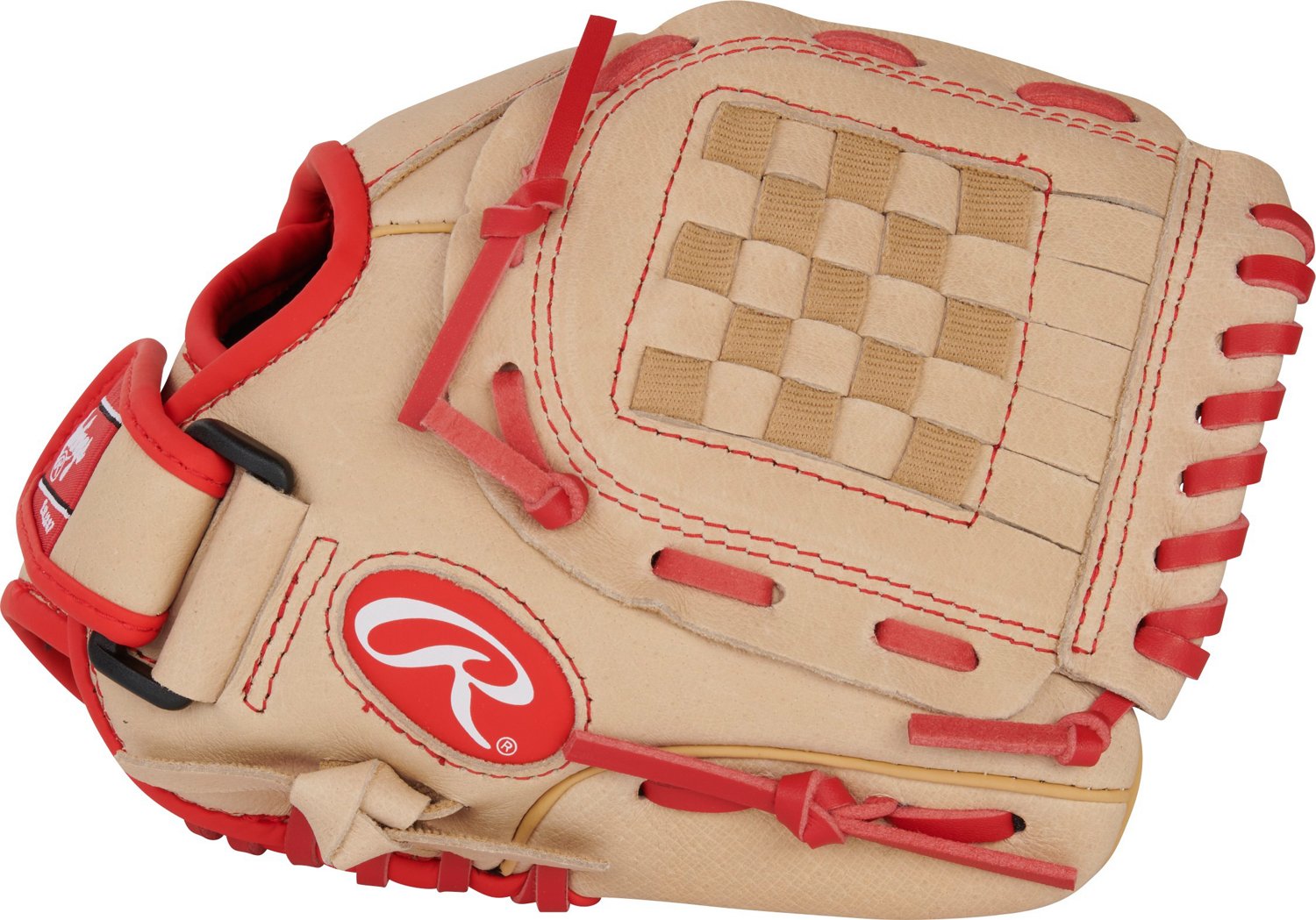Rawlings bryce harper youth glove 2025