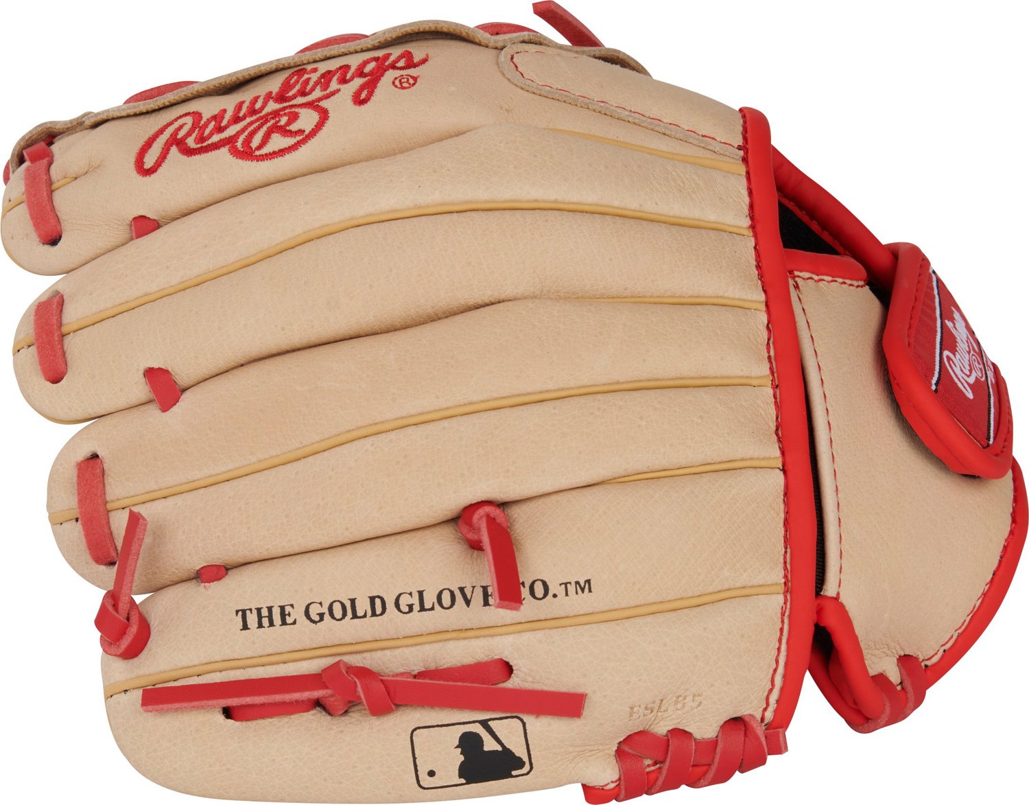 Rawlings 10 in Youth MPL Bryce Harper Baseball Glove - view number 4