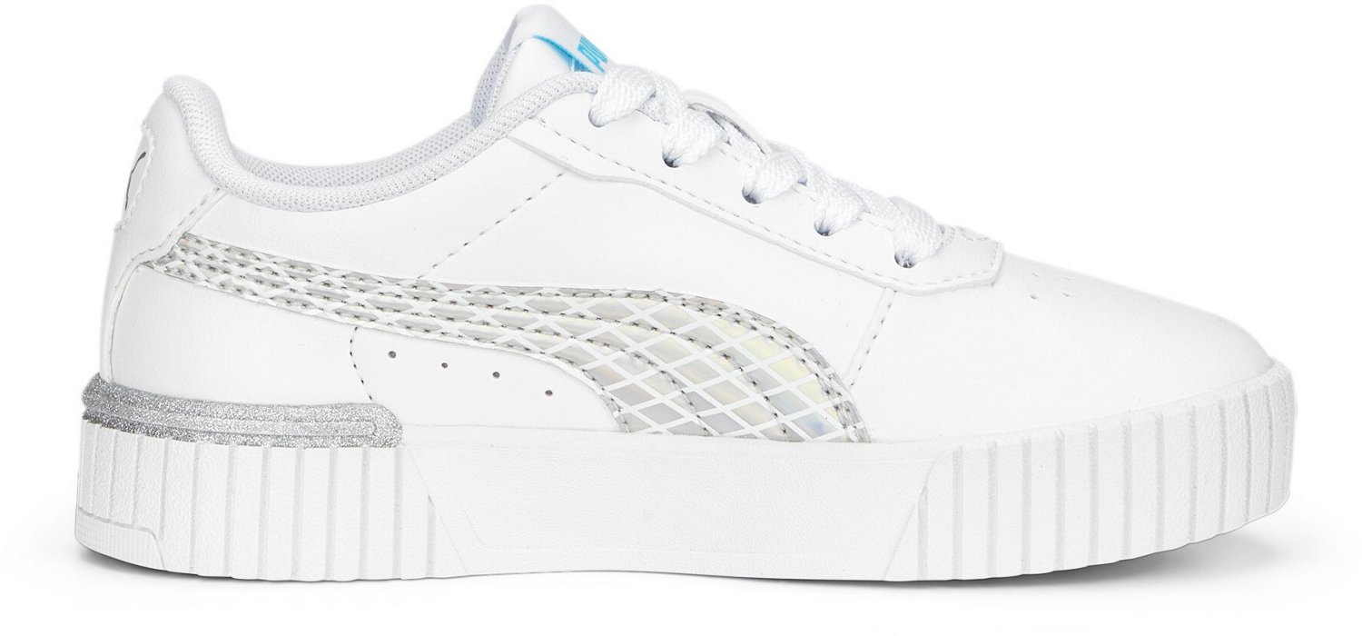 PUMA Girls\' Carina Free 2.0 | Shipping Academy at Shoes Mermaid