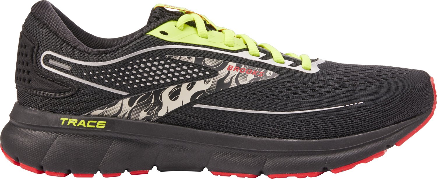 Brooks shoes first responder 2024 discount