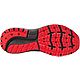 Brooks Men’s Trace 2 Hero Pack Fire Fighter Running Shoes                                                                      - view number 4