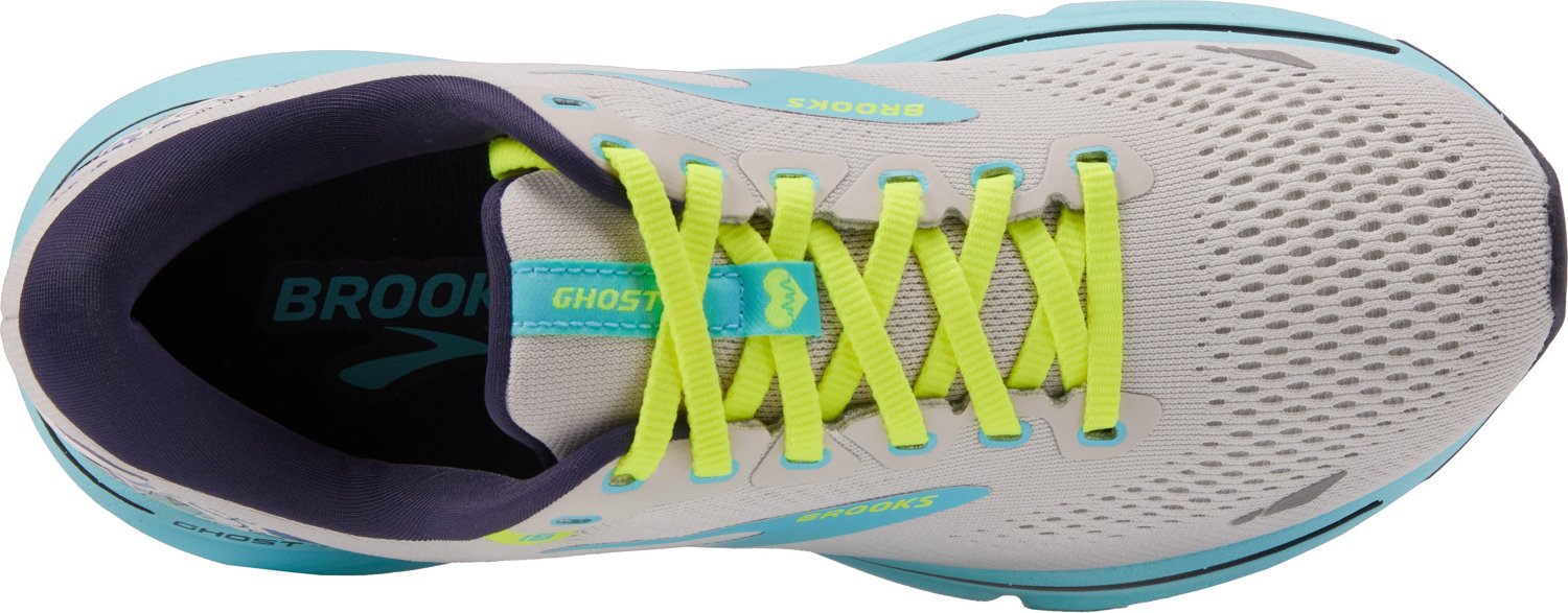 Brooks Women’s Ghost 15 Hero Pack Medical Running Shoes | Academy
