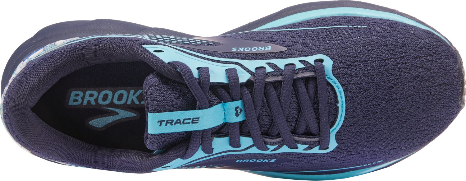 Brooks Women’s Trace 2 Hero Pack Medical Running Shoes - view number 3