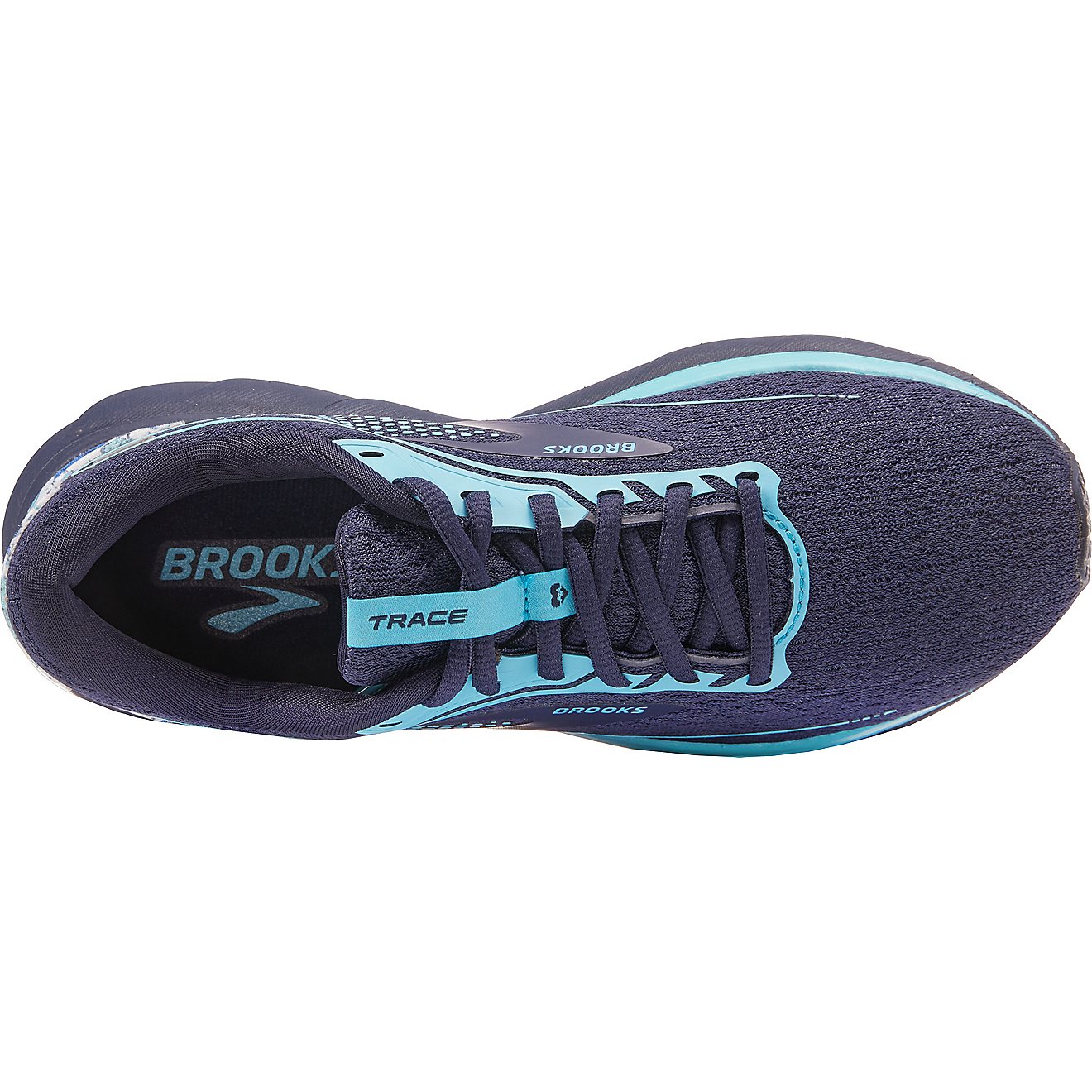 Brooks Women’s Trace 2 Hero Pack Medical Running Shoes                                                                         - view number 3