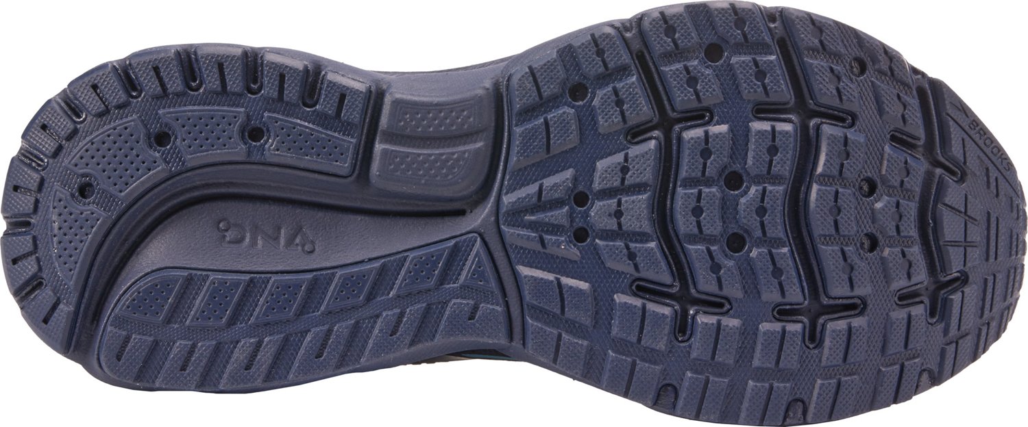 Brooks Women’s Trace 2 Hero Pack Medical Running Shoes - view number 4