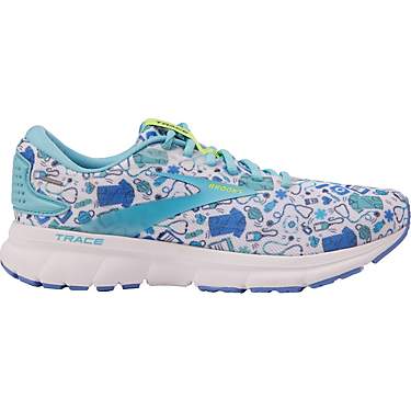 Brooks Women’s Trace 2 Hero Pack Medical Running Shoes                                                                        