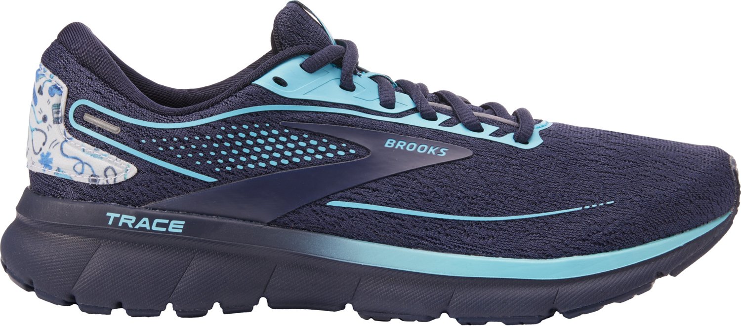 Brooks sneakers for healthcare sales workers