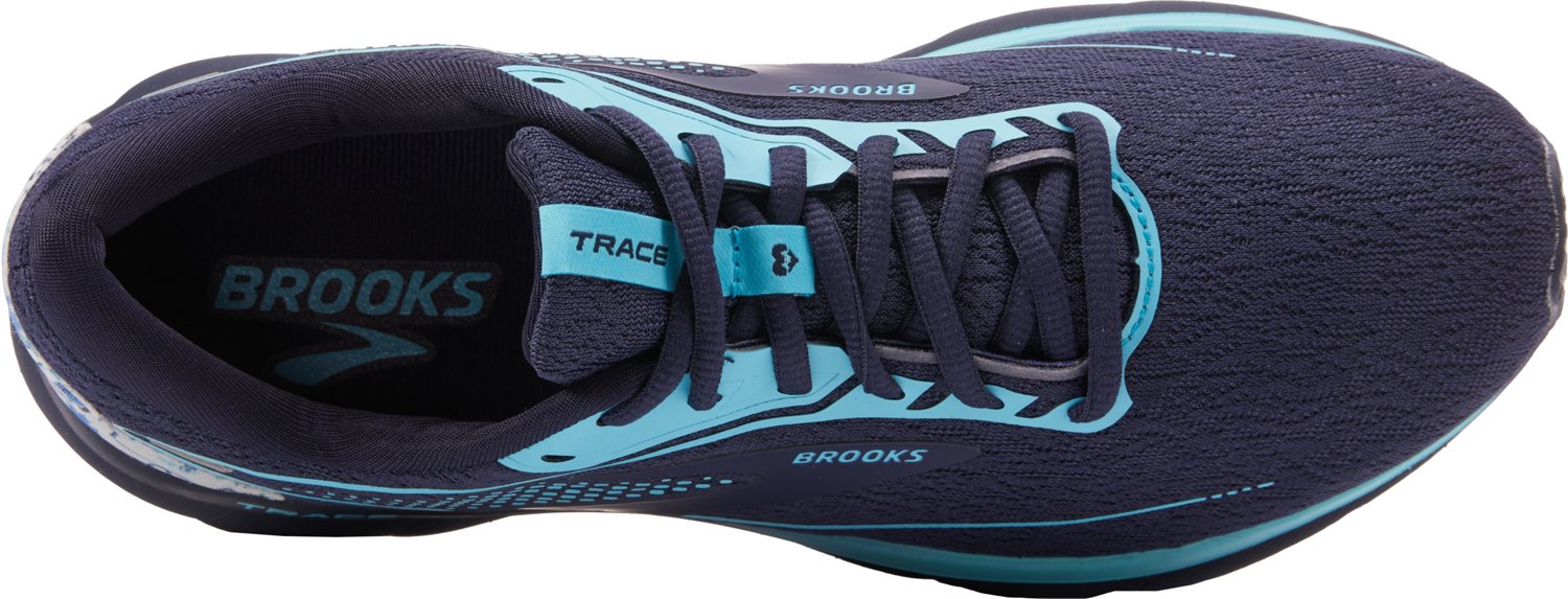 Brooks Men's Trace 2 Hero Pack Medical Running Shoes Academy