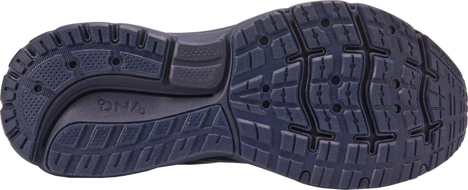 Brooks Men's Trace 2 Hero Pack Medical Running Shoes Academy