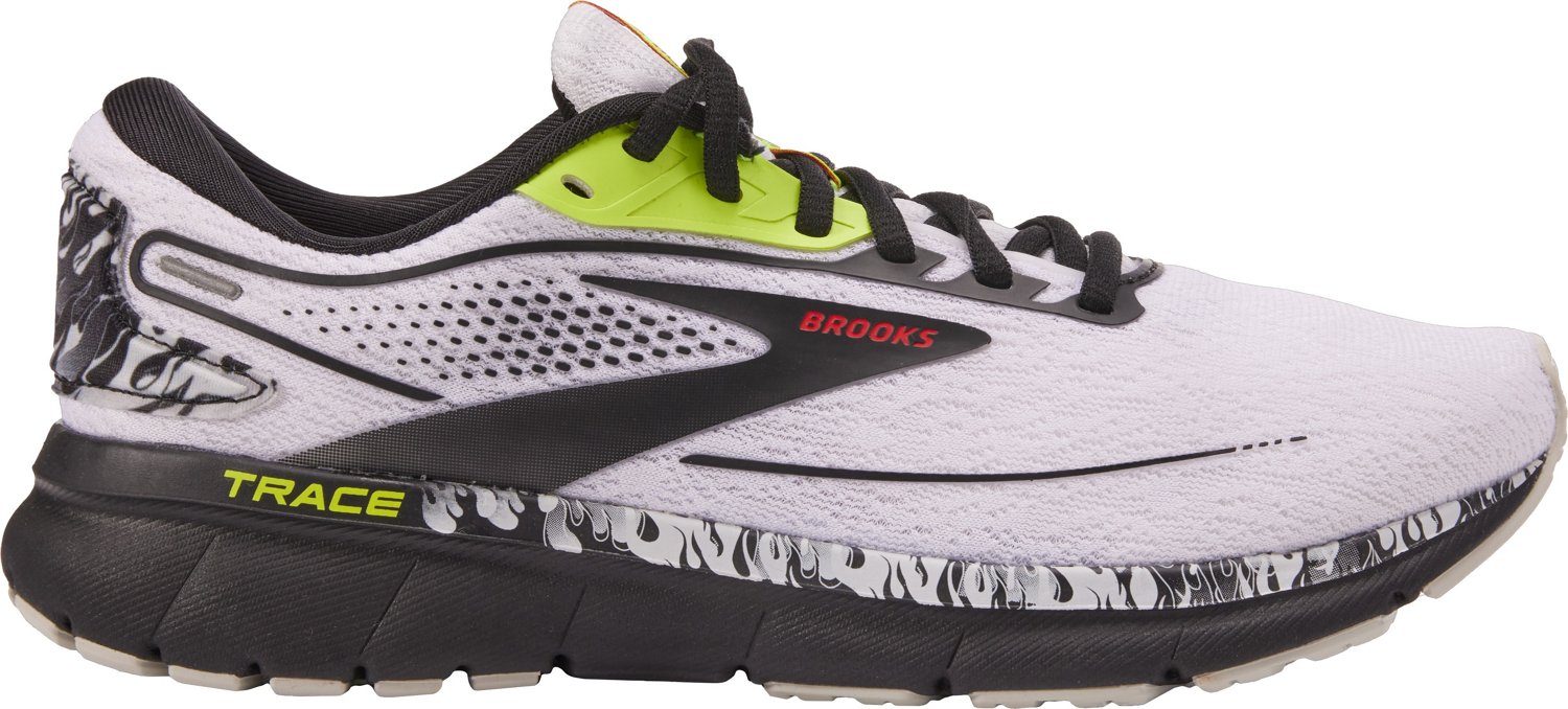 Brooks Hero Shoes: Nurses & First Responders | Academy