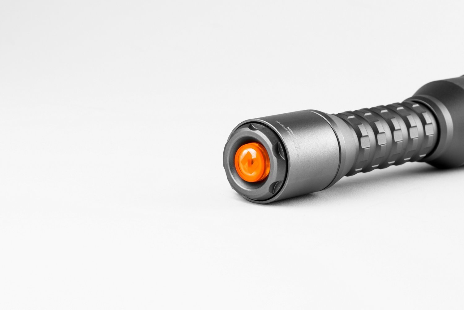 DAVINCI® 1800L Rechargeable Flashlight