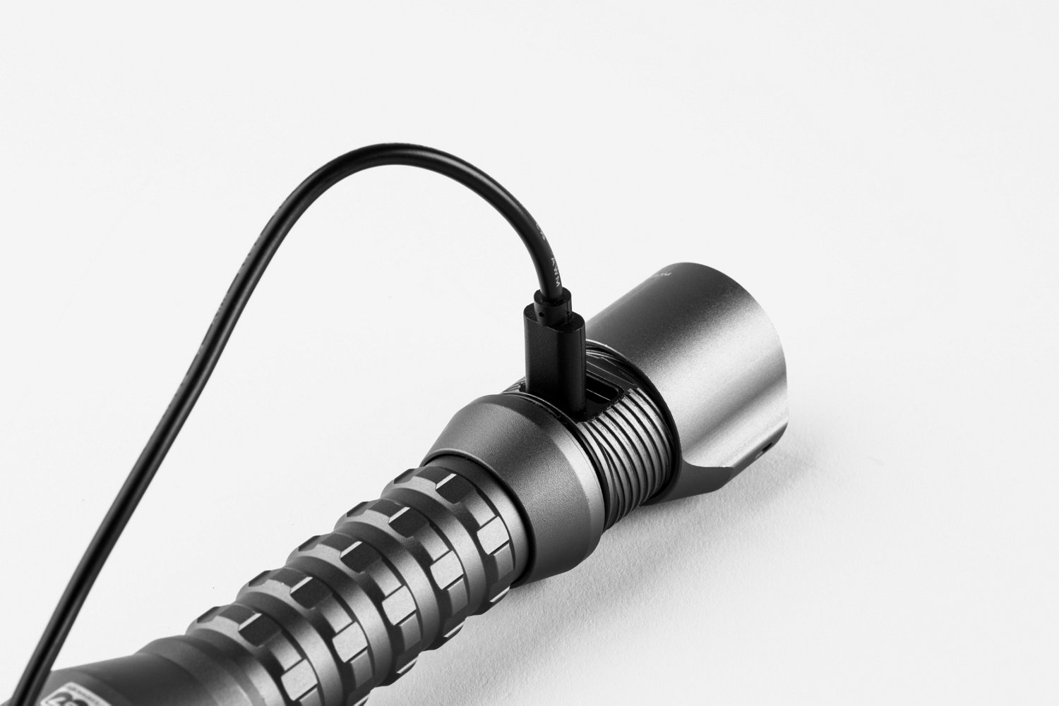 NEBO Davinci 1,800 Lumen Rechargeable Flashlight - view number 5