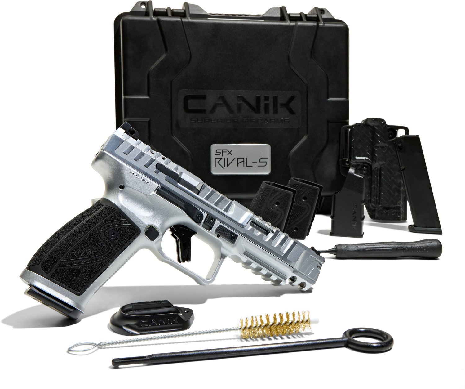 canik sfx rival-s for sale