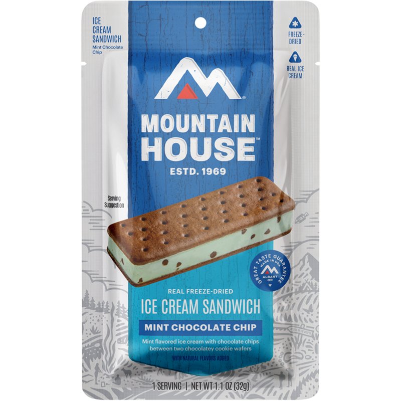 Mountain House Oreg… - image