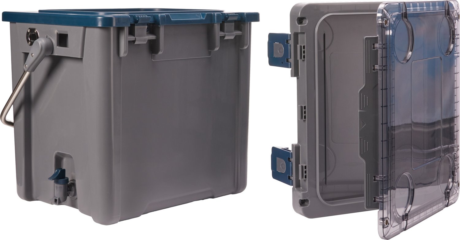 Magellan icebox sale 25