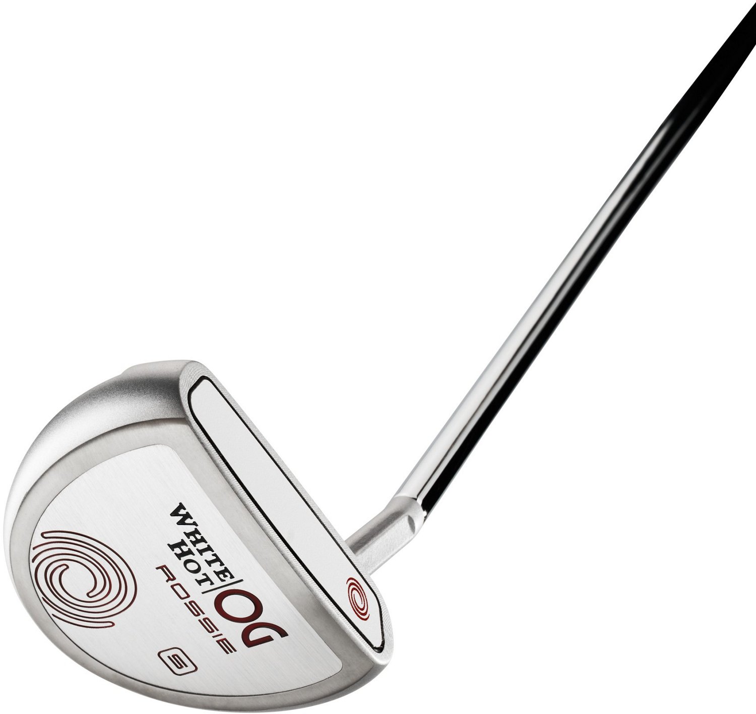 Odyssey White Hot OG 2023 Rossie Putter                                                                                          - view number 4