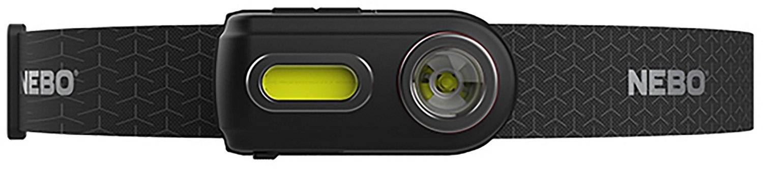 NEBO Einstein 400 Lumen Headlamp                                                                                                 - view number 2