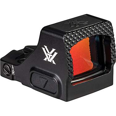 Vortex Optics Defender CCW 3 MOA Red Dot Sight                                                                                  