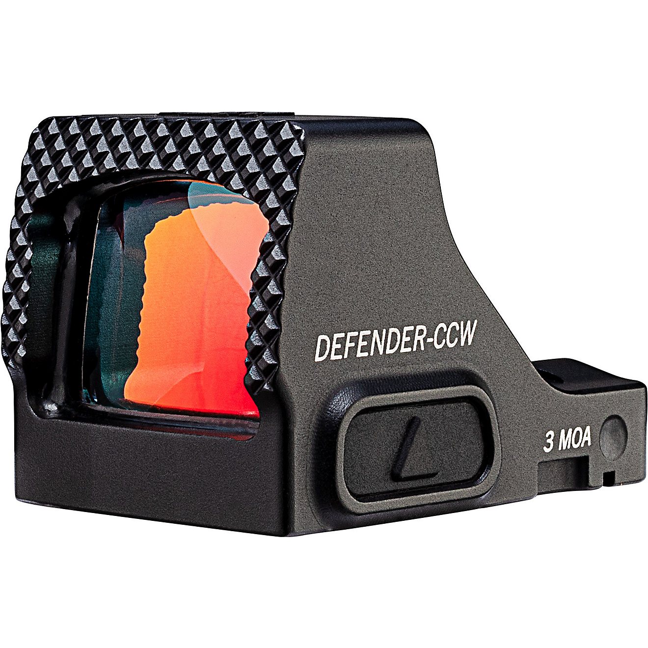 Vortex Optics Defender CCW 3 MOA Red Dot Sight                                                                                   - view number 2