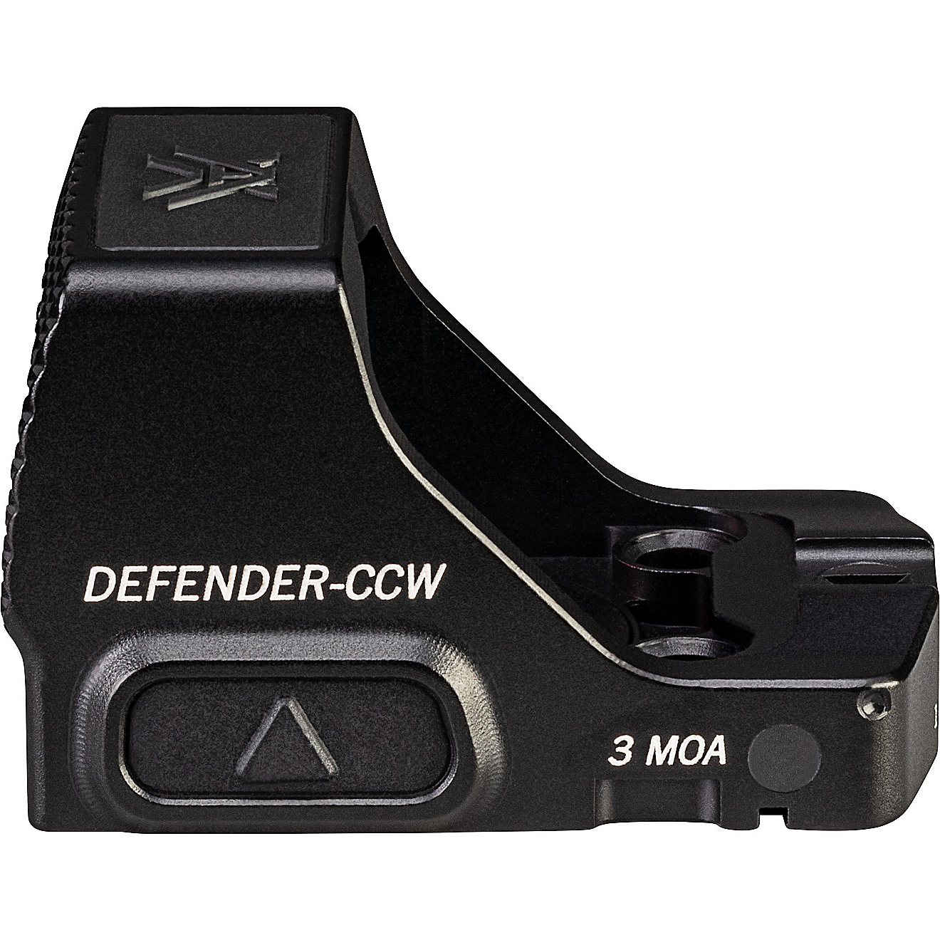 Vortex Optics Defender CCW 3 MOA Red Dot Sight                                                                                   - view number 3