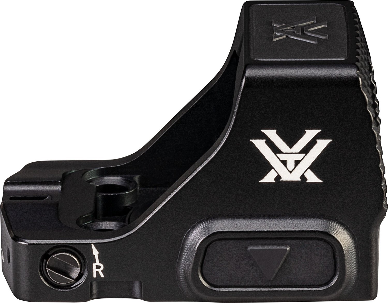 Vortex Defender CCW 3 MOA Red Dot Sight                                                                                          - view number 4