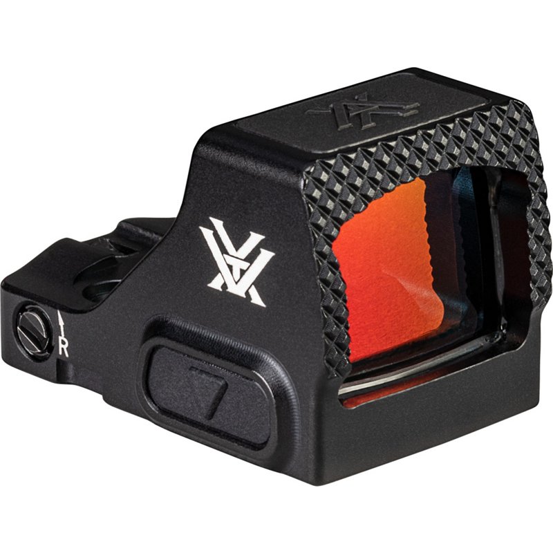 Vortex Defender CCW 6 MOA Red Dot Sight