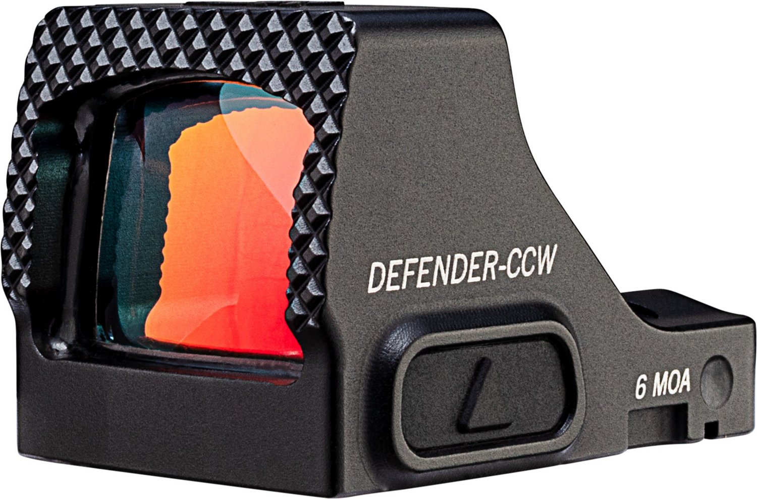 Vortex Defender CCW 6 MOA Red Dot Sight                                                                                          - view number 2