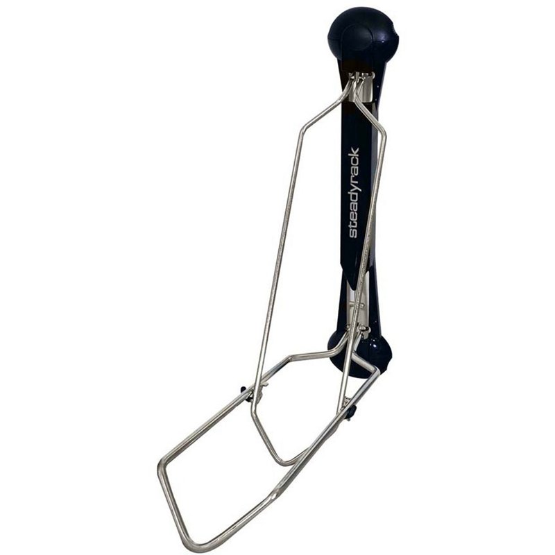 Steadyrack Fat Bike Rack Black - Bicycle Accessoriesories at Academy Sports