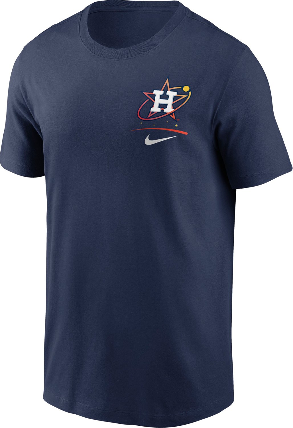 Nike Men's Houston Astros City Connect 2 HIT Graphic T-shirt