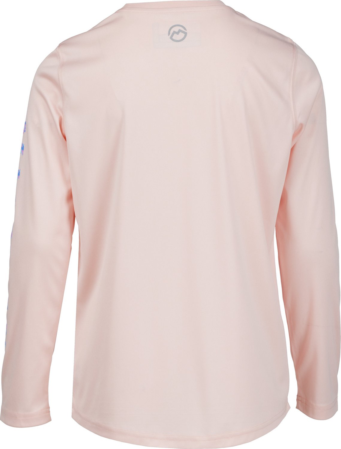 Magellan Outdoors Girls' Caddo Lake Fishing T-shirt                                                                              - view number 2