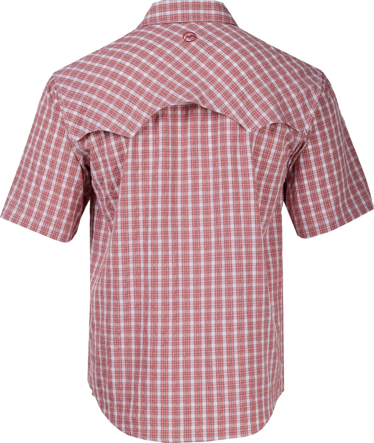 Magellan Outdoors Men's Pecos River Button Down Shirt - view number 2