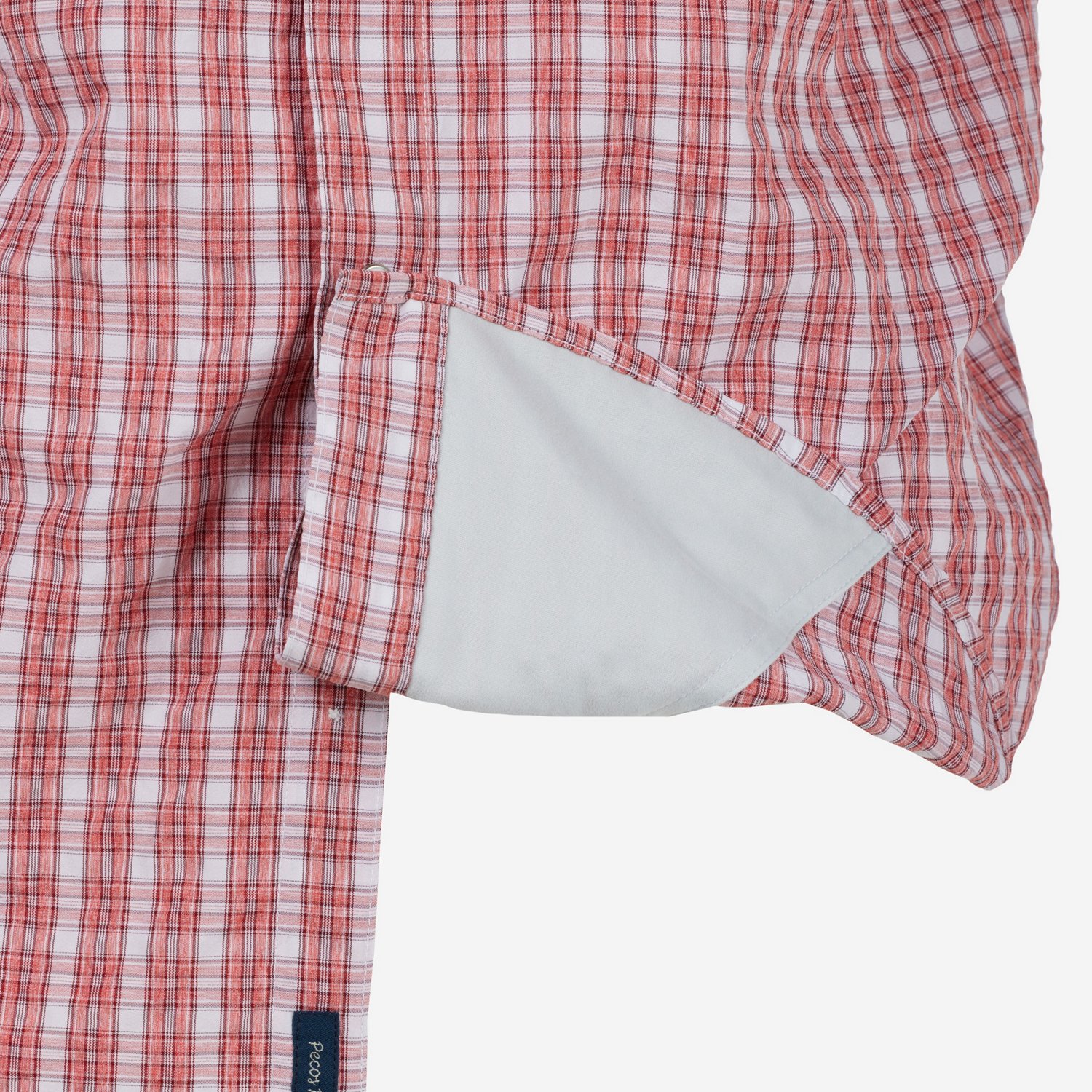 Magellan Outdoors Men's Pecos River Button Down Shirt - view number 3