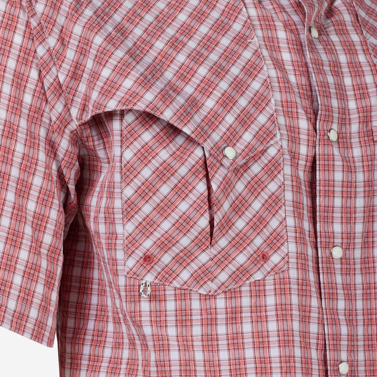 Magellan Outdoors Men's Pecos River Button Down Shirt - view number 5
