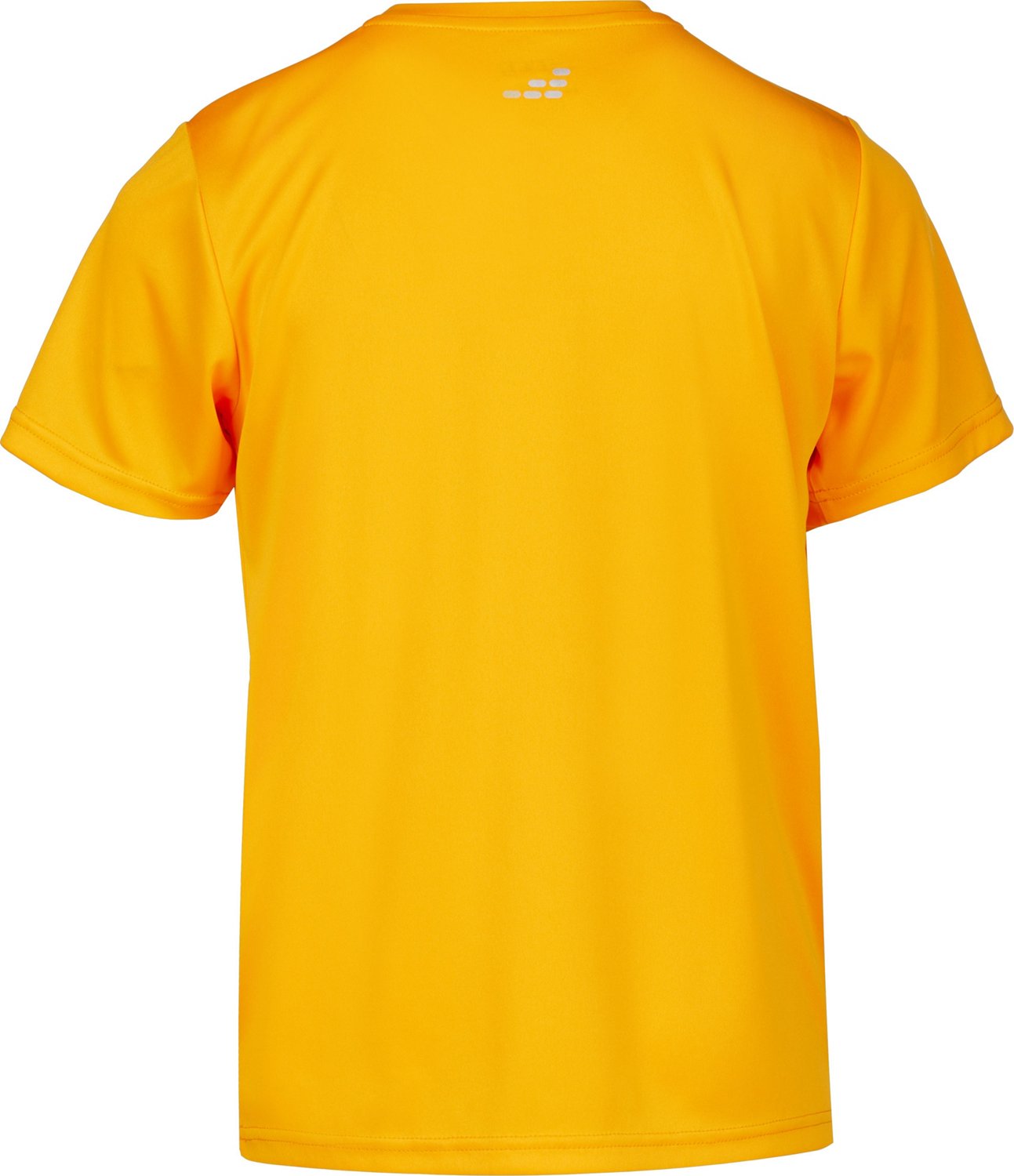 BCG Boys' Awesome x100 Turbo T-shirt - view number 2