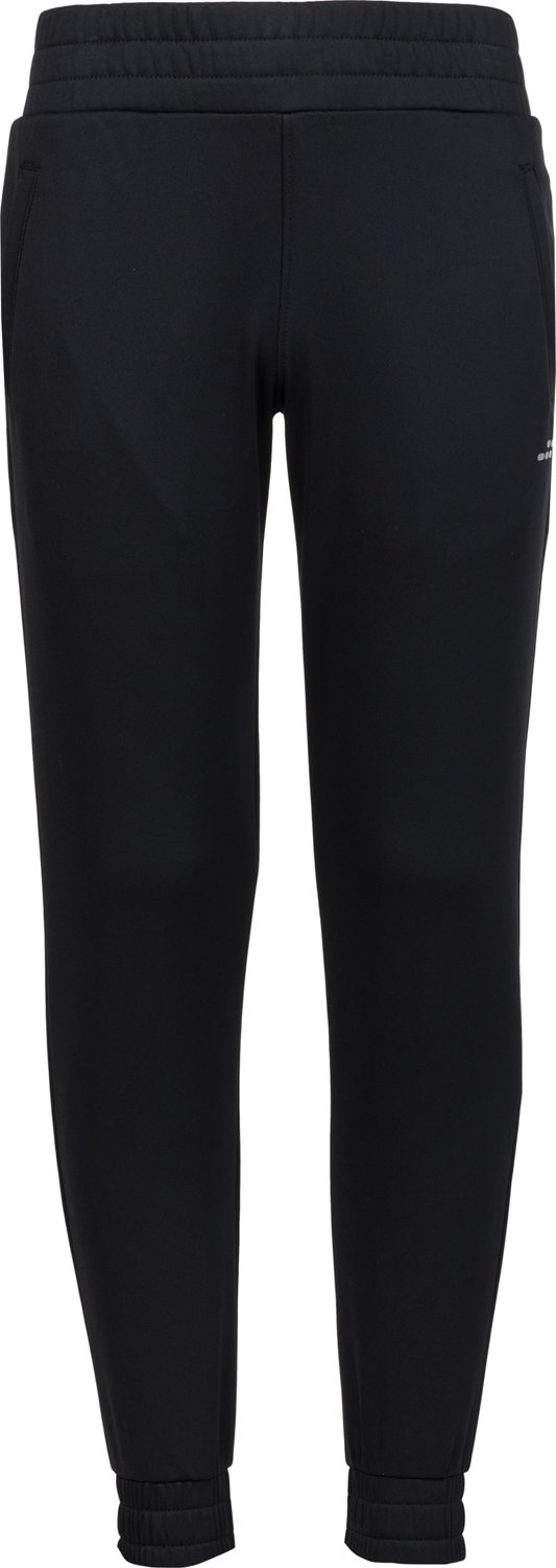 The North Face Girls' Camp Fleece Jogger Pants