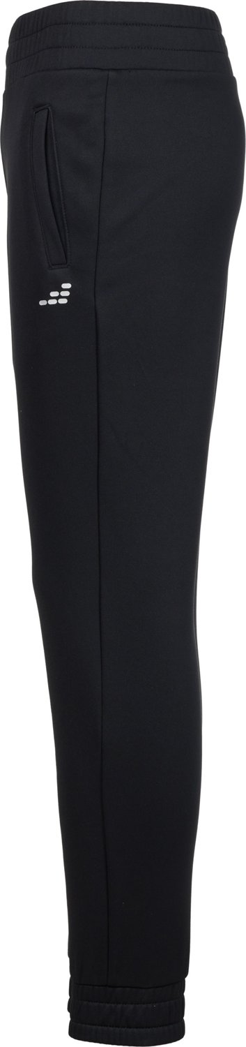 BCG Girls' Performance Fleece Joggers - view number 3