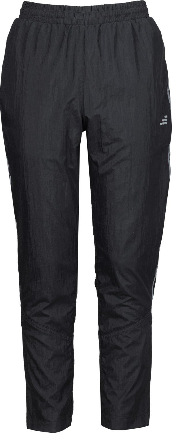 BCG ATHLETIC PANTS Gray Black Detailing Inside Pocket Sz L Waist 30 Inseam  27 £7.88 - PicClick UK