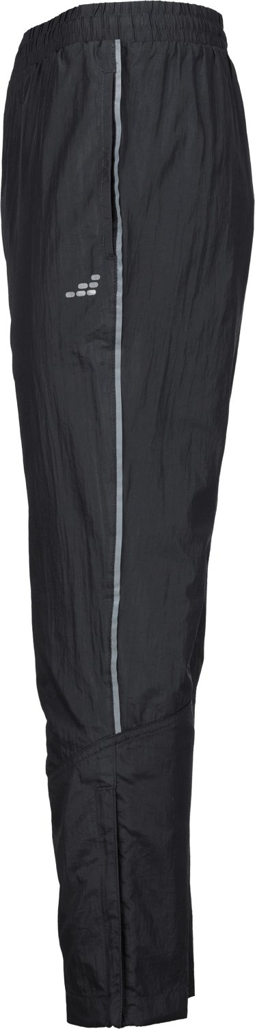 BCG Boys' Crinkle Woven Athletic Pants - view number 3