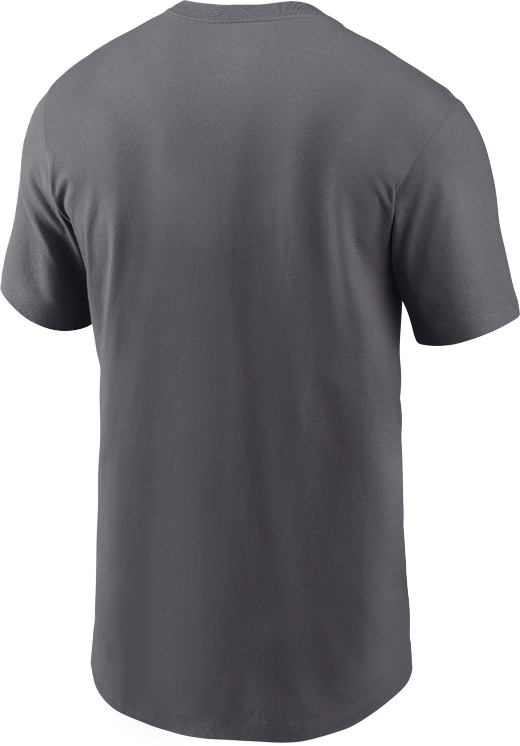 Nike Men’s Washington Nationals City Connect Wordmark Graphic T-shirt  - view number 2