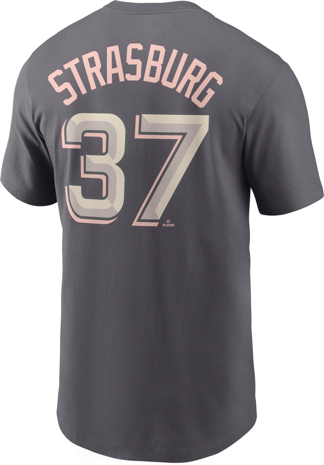 Washington nationals cheap replica jersey