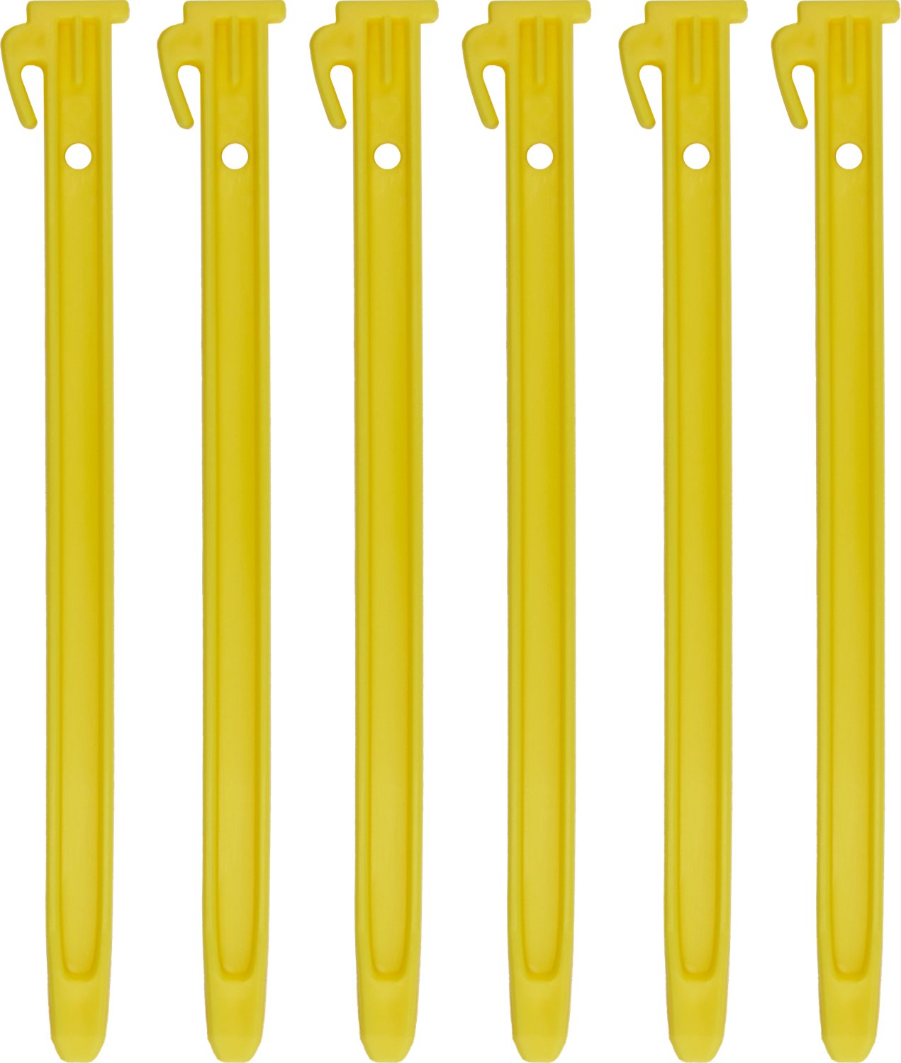 Brava Soccer 6 ft x 4 ft Pop-Up Goals 2-Pack                                                                                     - view number 5