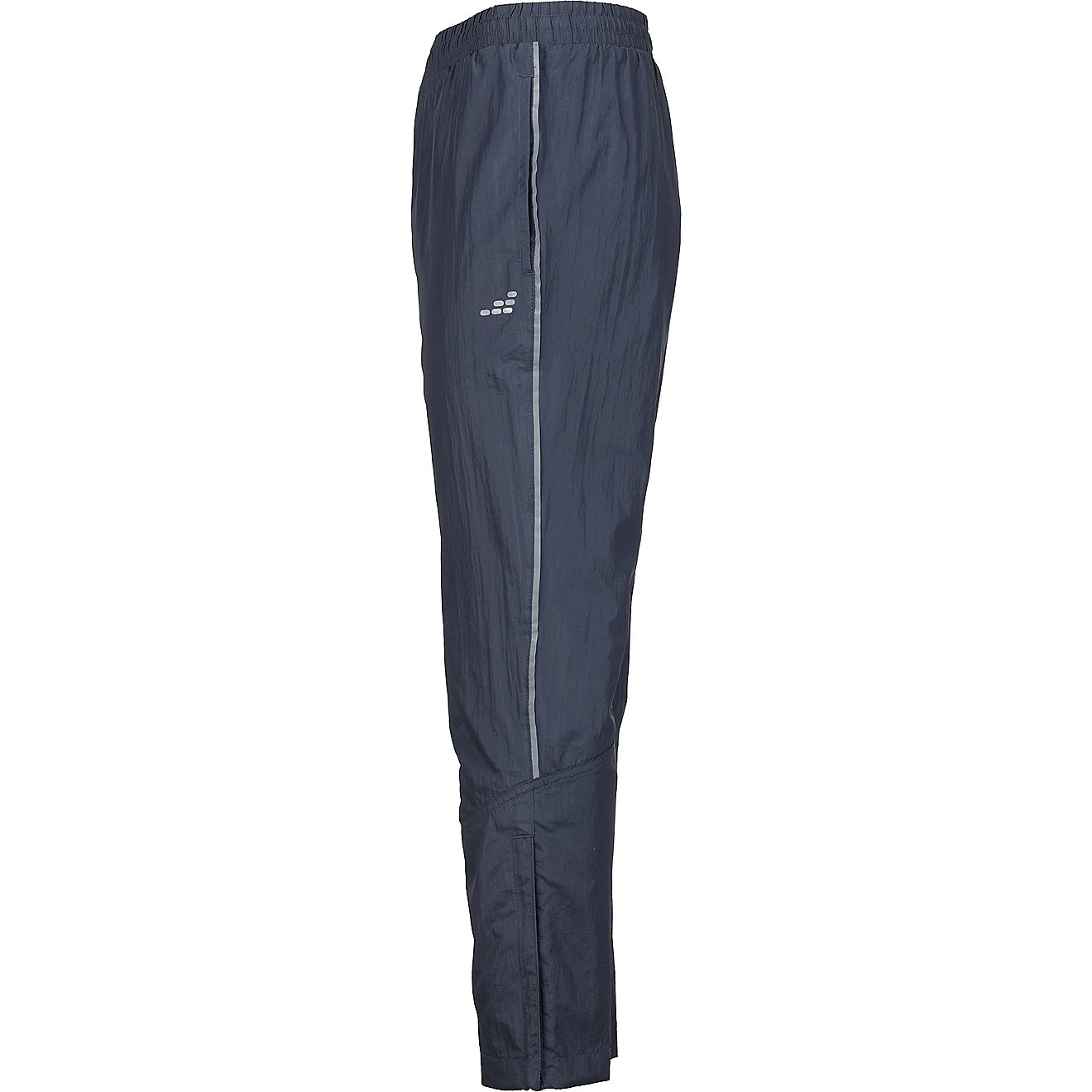 BCG Boys' Crinkle Woven Athletic Pants                                                                                           - view number 3