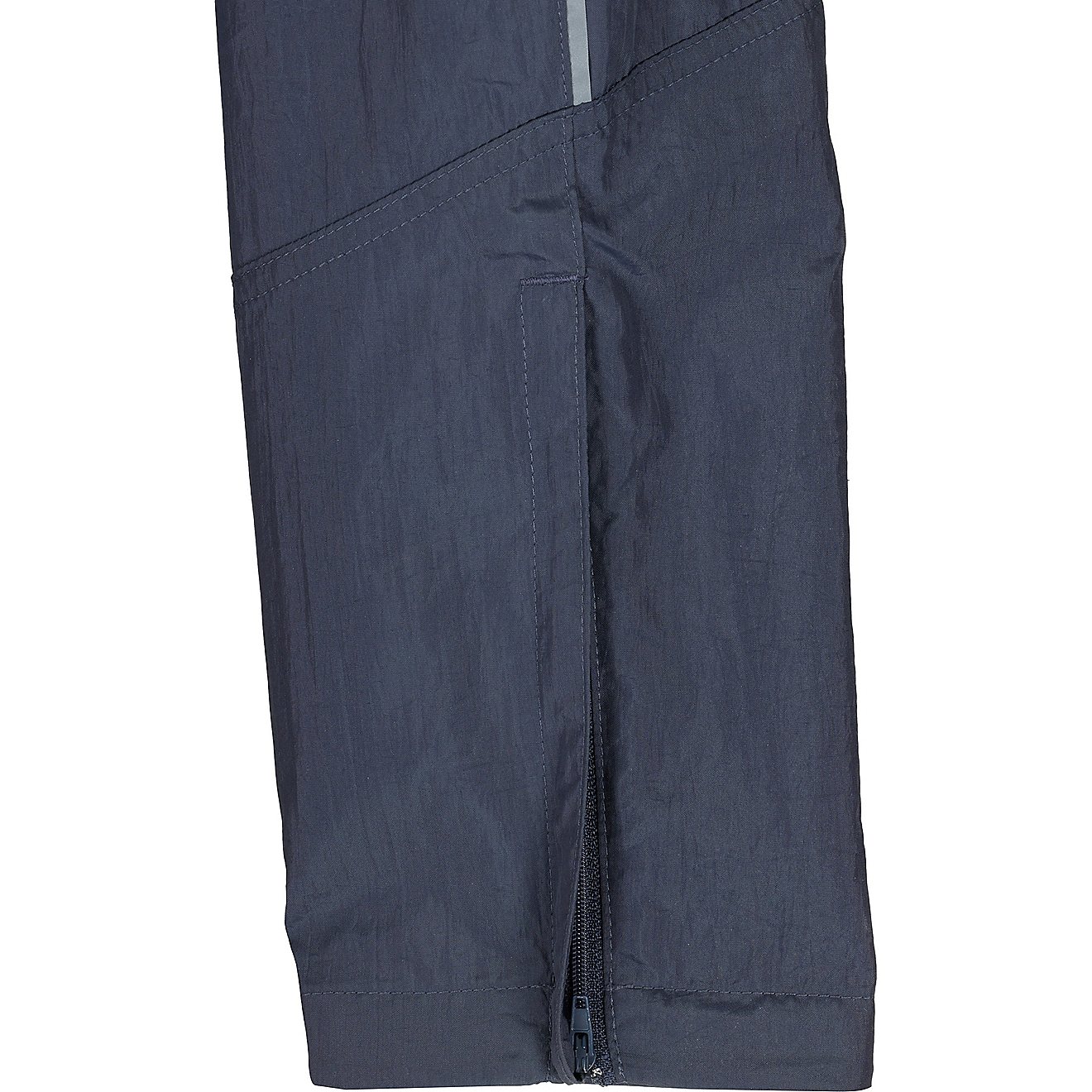 BCG Boys' Crinkle Woven Athletic Pants                                                                                           - view number 4