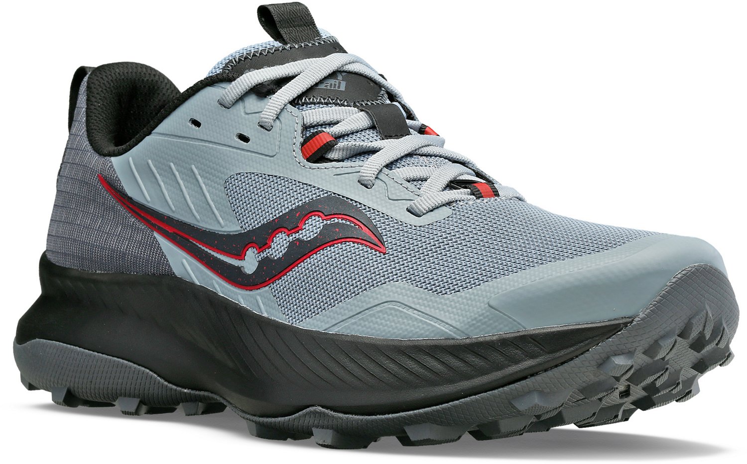 Saucony Men's Blaze TR Running Shoes - view number 3