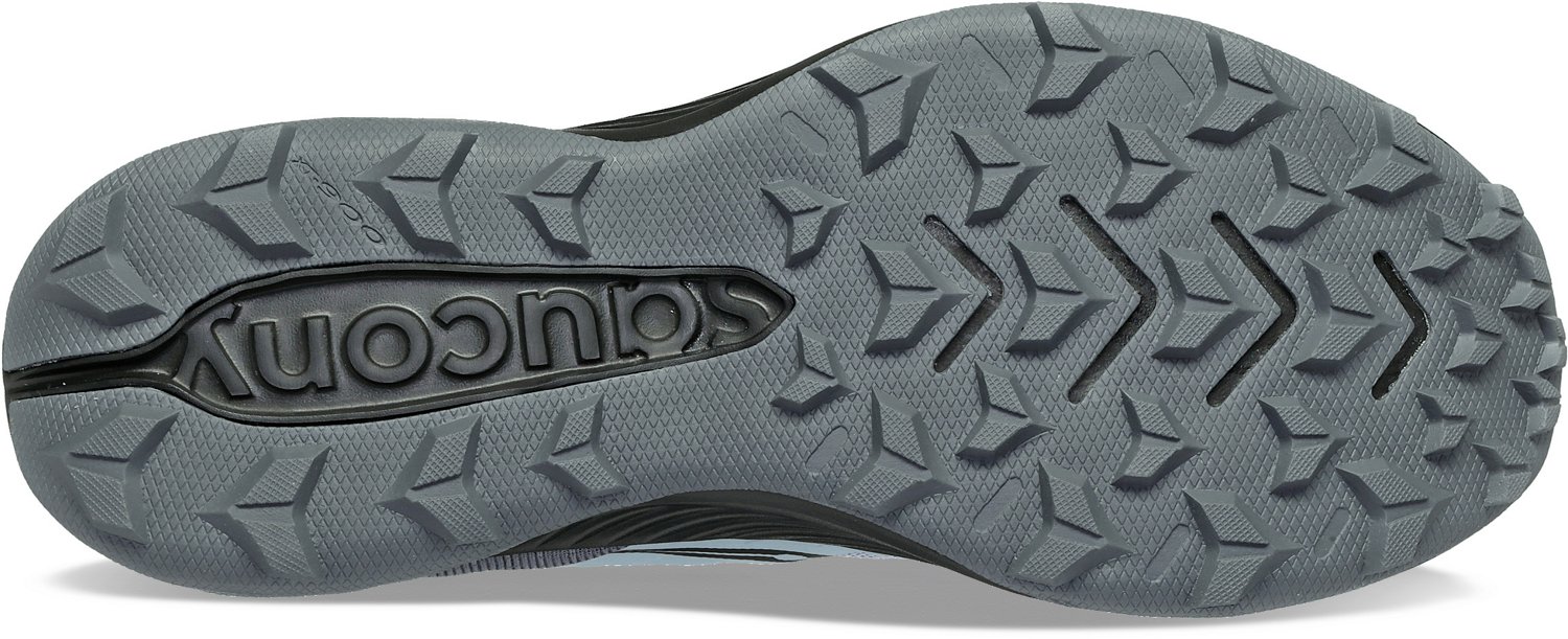 Saucony Men's Blaze TR Running Shoes - view number 5