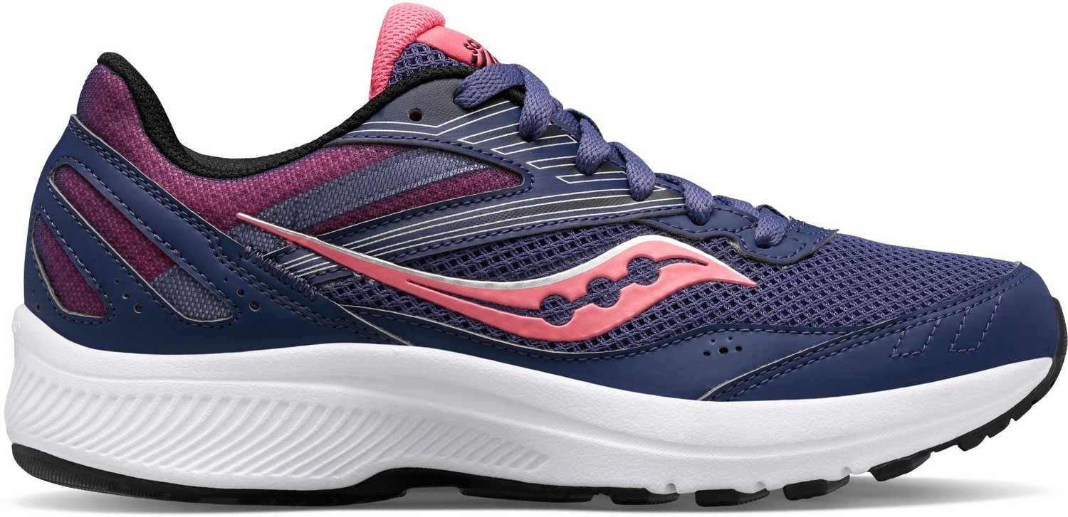 Saucony cohesion 2025 womens running shoes