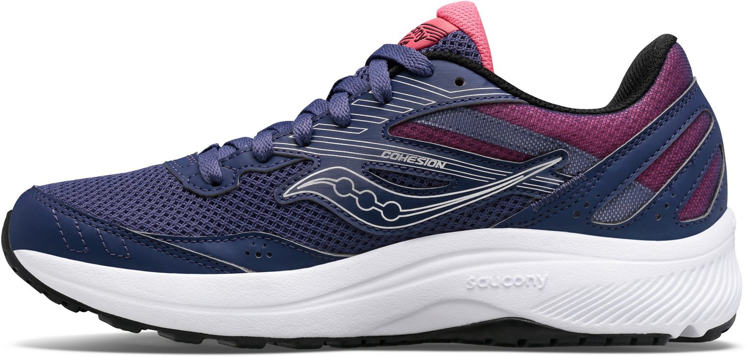 Saucony hotsell shoes academy