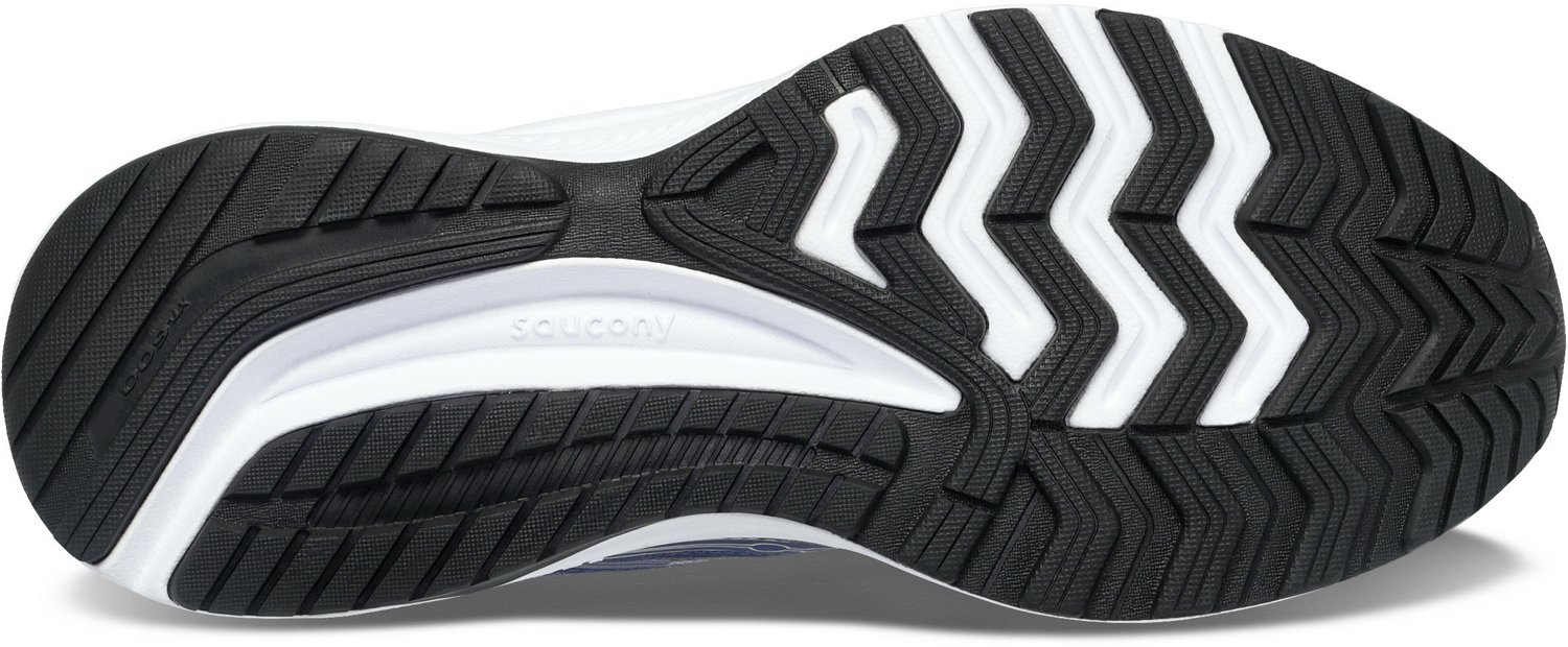 Saucony shop cohesion academy