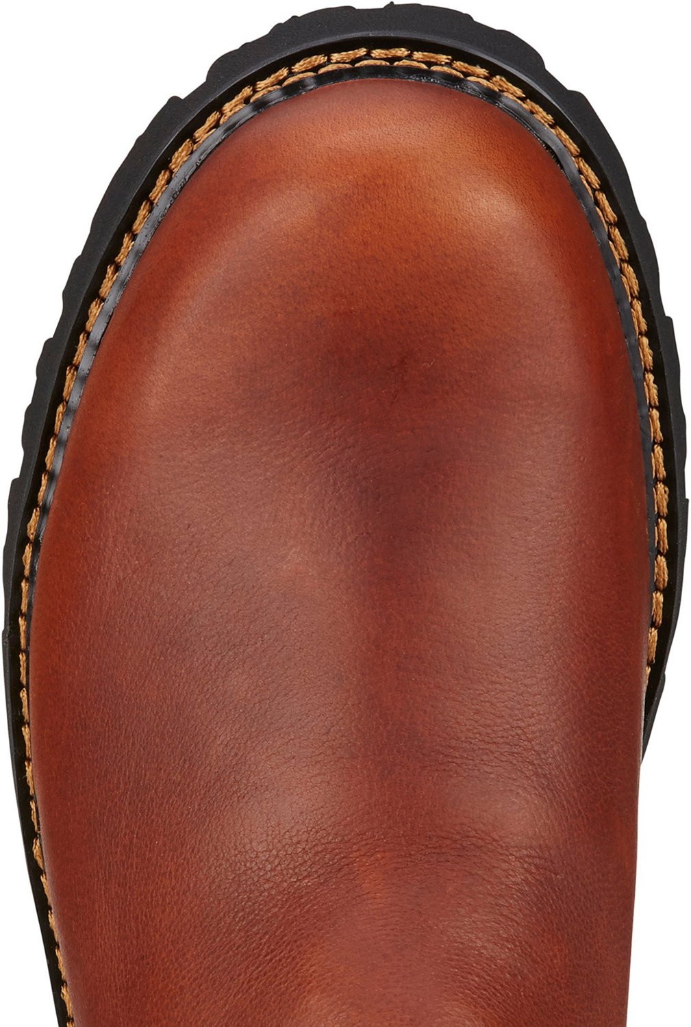 Ariat Men s Spot Hog Boots Free Shipping at Academy