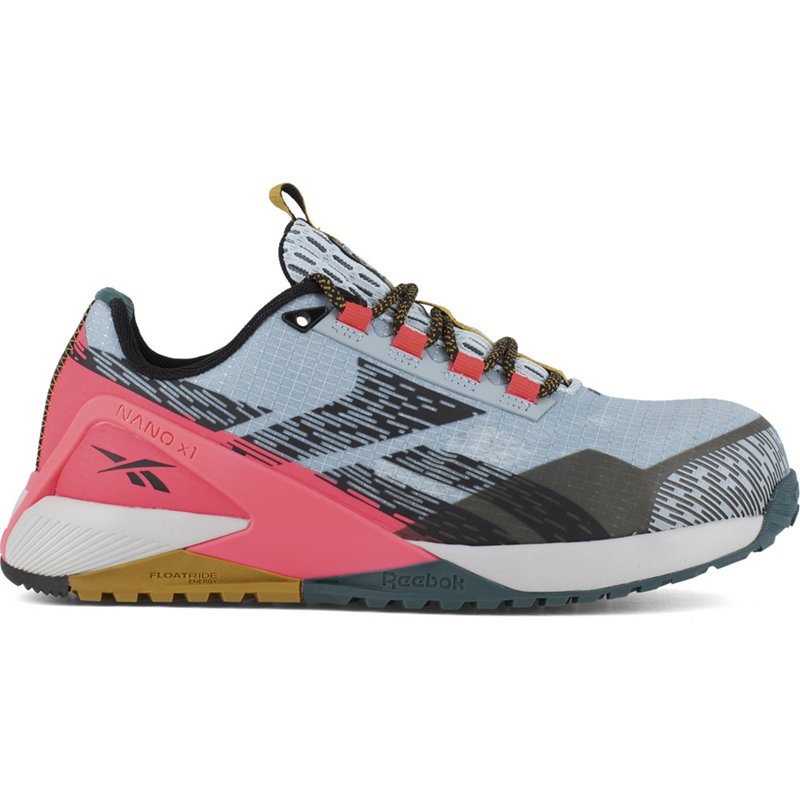 Reebok Women's Nano… - image
